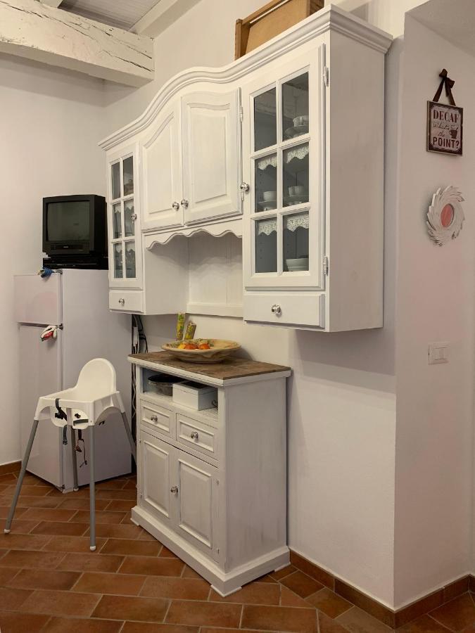 La Casa Dei Ricordi Apartment Collesalvetti Ngoại thất bức ảnh