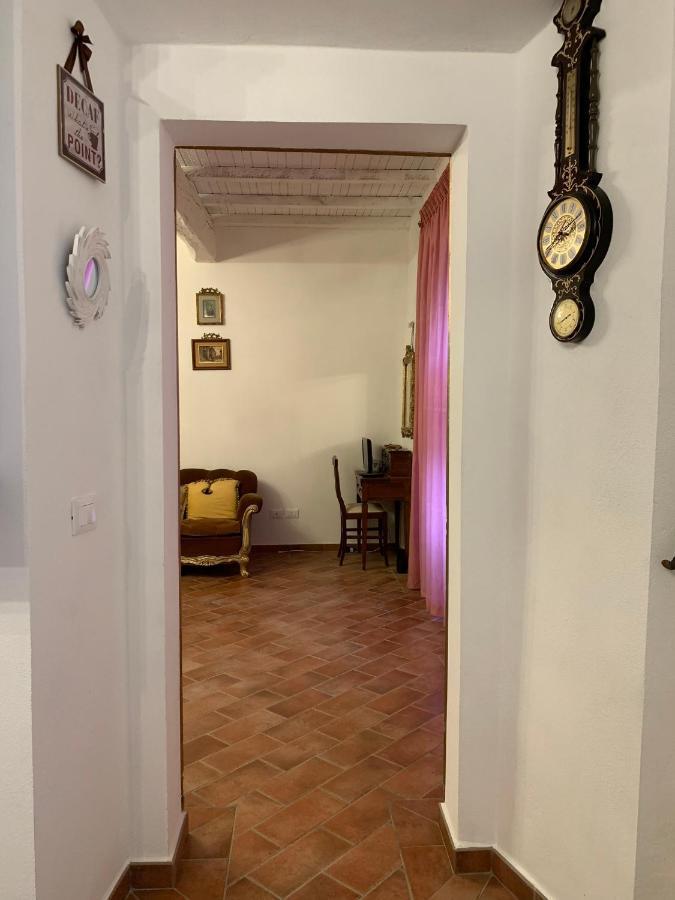 La Casa Dei Ricordi Apartment Collesalvetti Ngoại thất bức ảnh