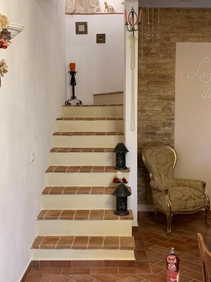 La Casa Dei Ricordi Apartment Collesalvetti Ngoại thất bức ảnh