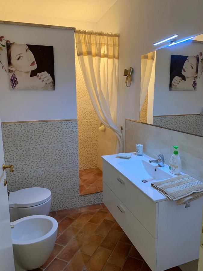La Casa Dei Ricordi Apartment Collesalvetti Ngoại thất bức ảnh