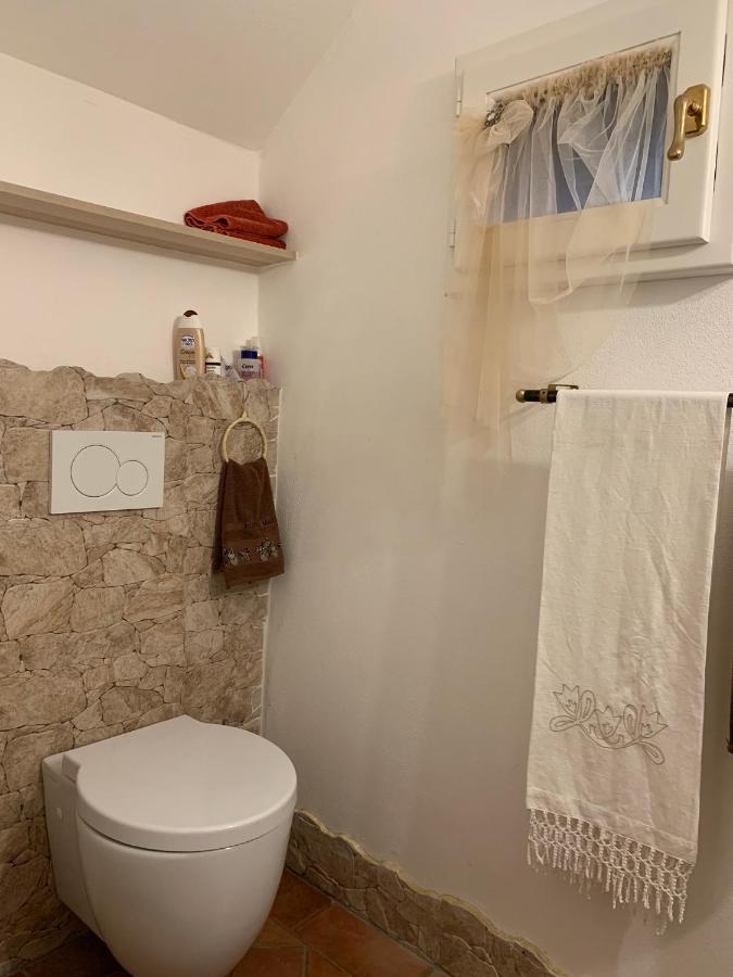 La Casa Dei Ricordi Apartment Collesalvetti Ngoại thất bức ảnh