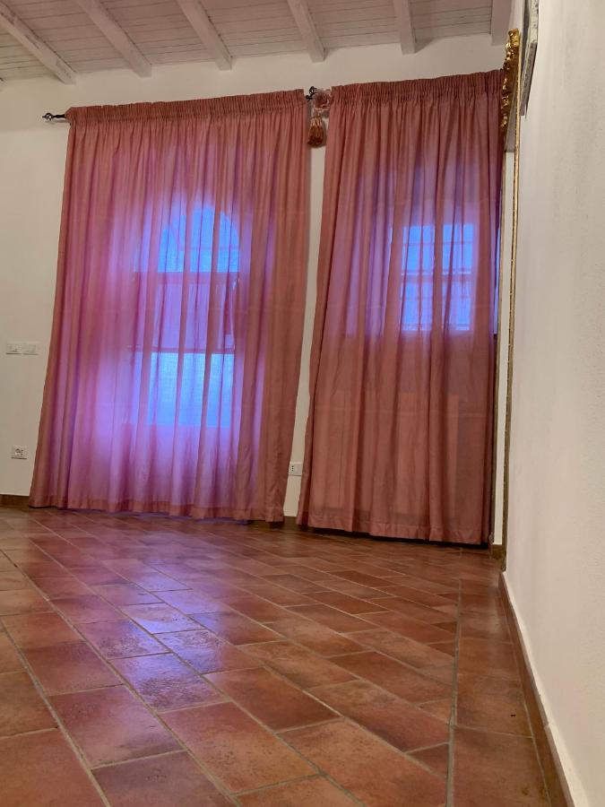 La Casa Dei Ricordi Apartment Collesalvetti Ngoại thất bức ảnh