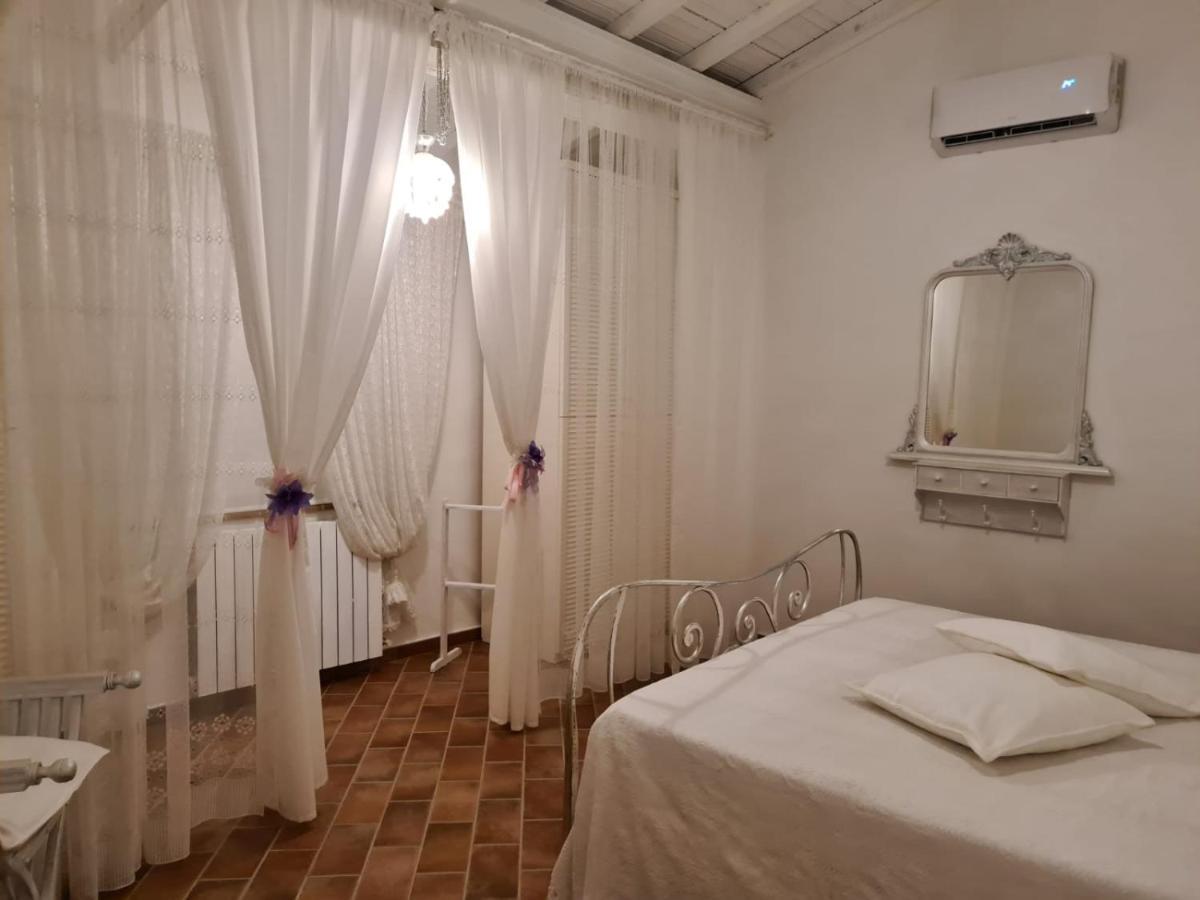 La Casa Dei Ricordi Apartment Collesalvetti Ngoại thất bức ảnh
