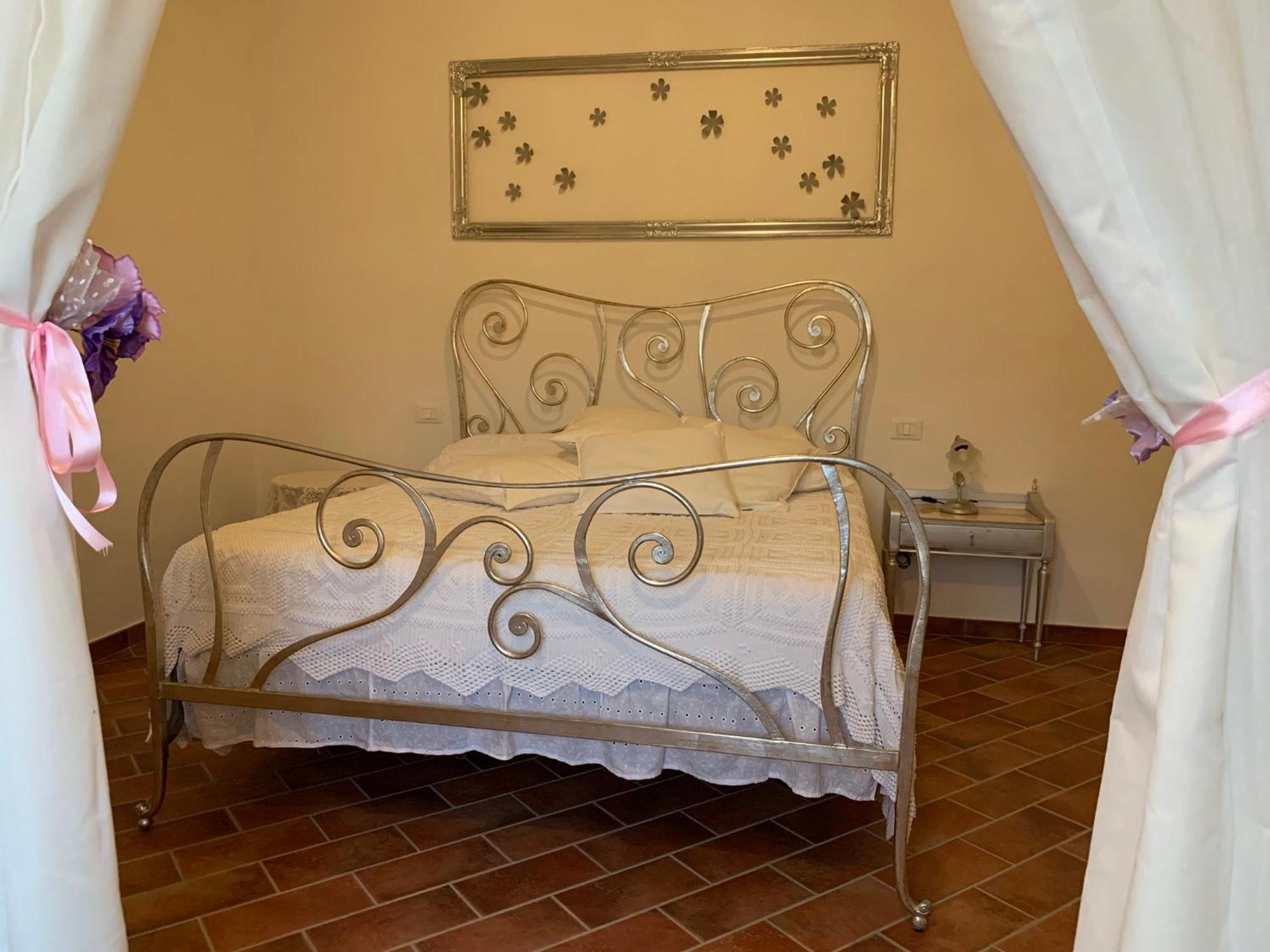 La Casa Dei Ricordi Apartment Collesalvetti Phòng bức ảnh