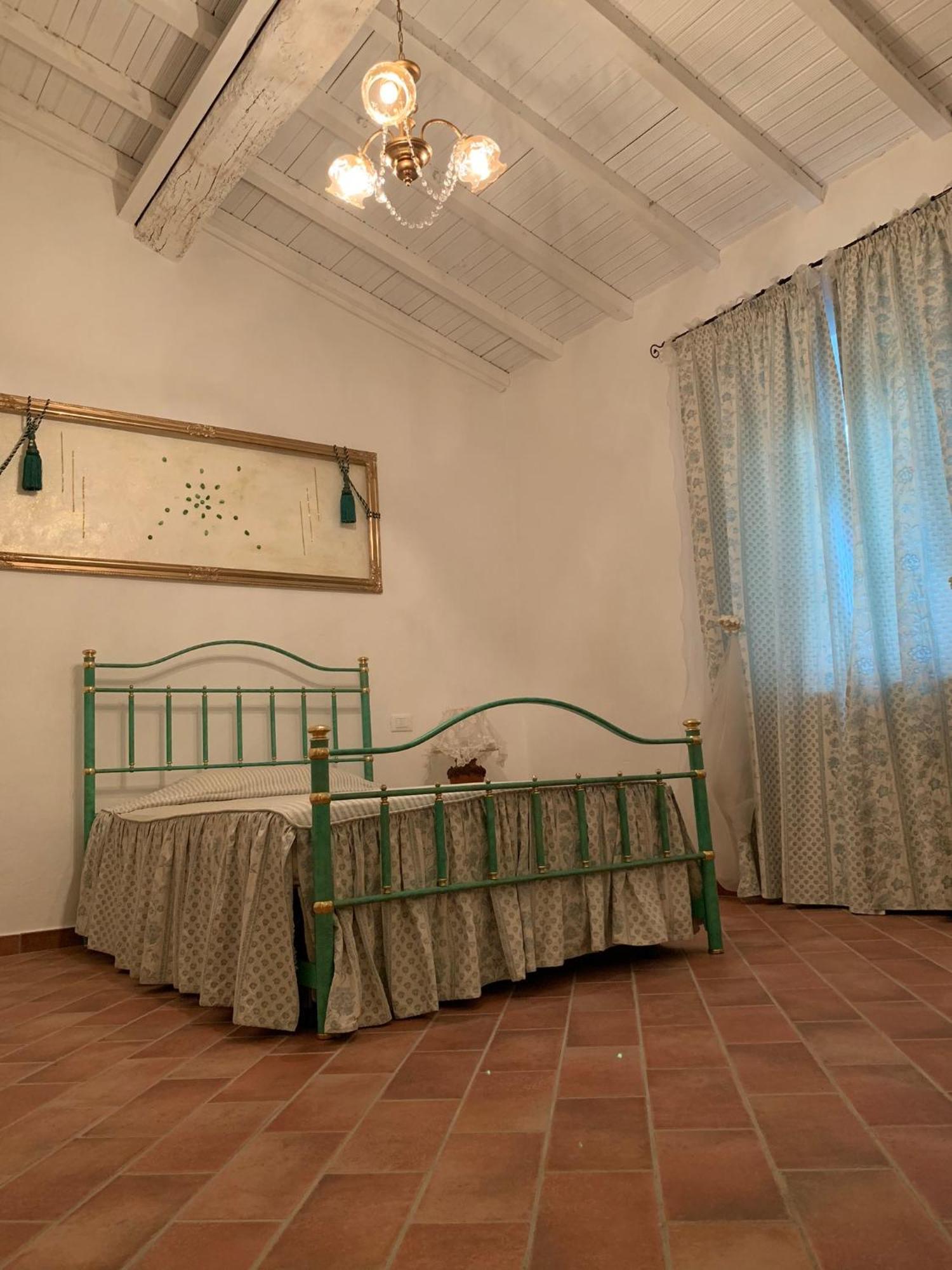 La Casa Dei Ricordi Apartment Collesalvetti Phòng bức ảnh